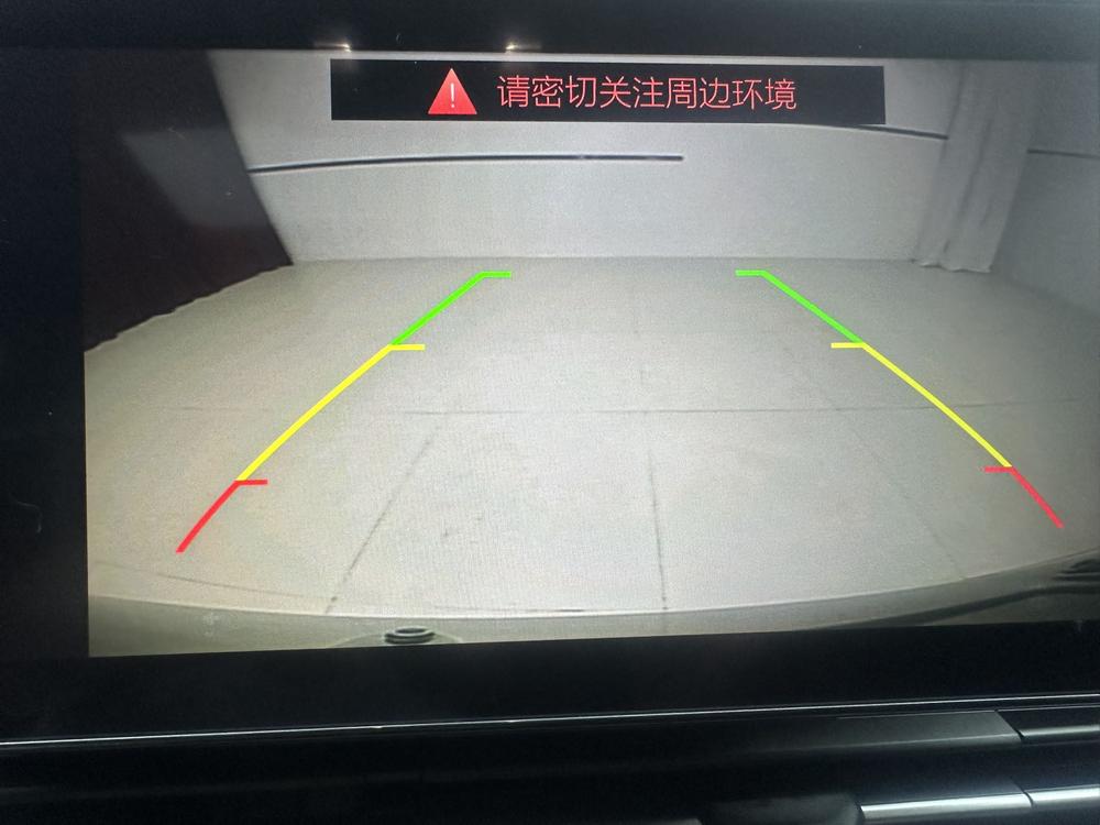 GEELY Vision X6 2021 car image #25