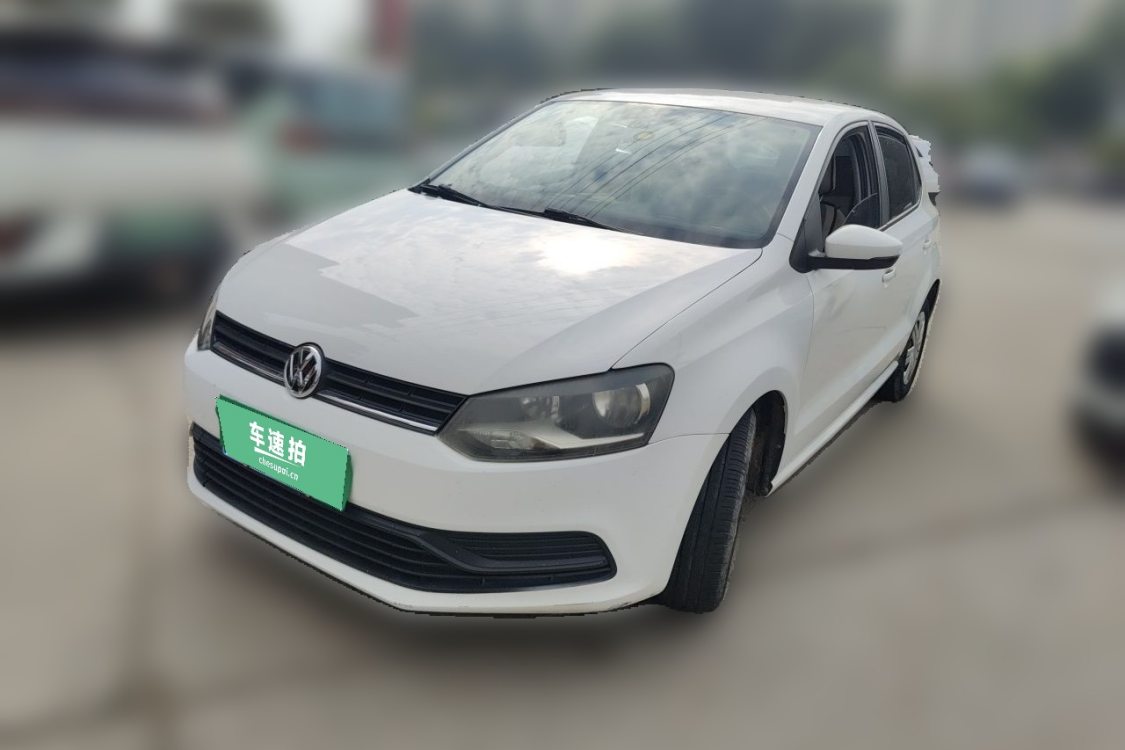 Volkswagen Polo 2017 Volkswagen Polo 2017 imagem de carro