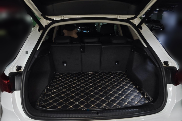 Audi Q3 2019 #21 Audi Q3 2019 car image #21