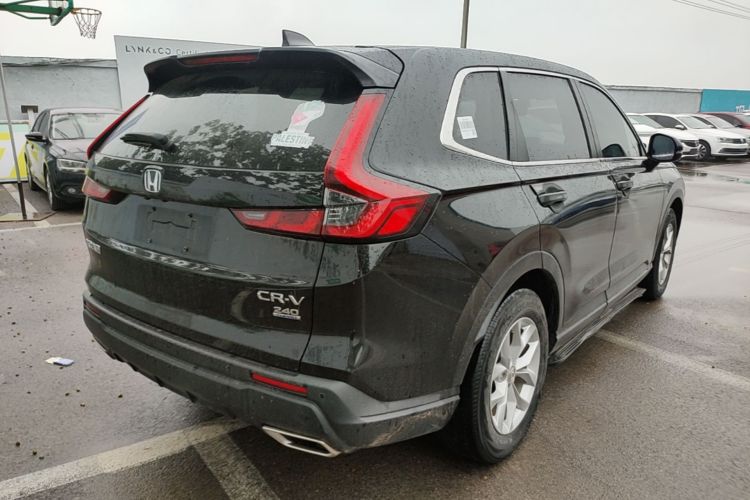 Honda CR-V 2022 car image #7