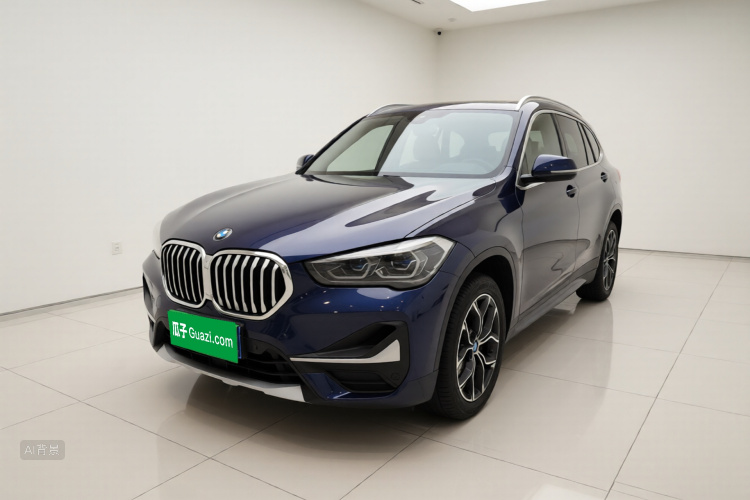 BMW X1 2020 imagem de carro #2