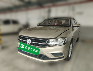 Volkswagen Bora 2016 Volkswagen Bora 2016 car image
