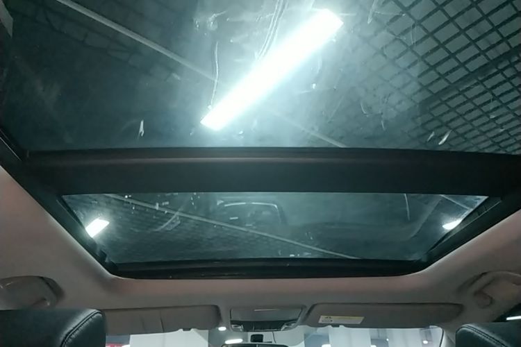 Honda CR-V 2018 #18 Honda CR-V 2018 car image #18