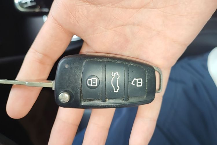 Chery Tiggo 3x 2019 #9 Chery Tiggo 3x 2019 صورة سيارة #9