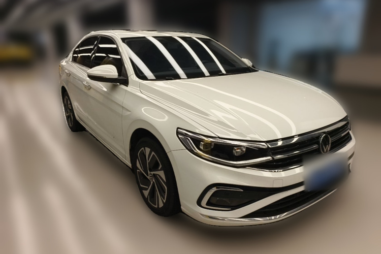 Volkswagen Bora 2023 car image #4
