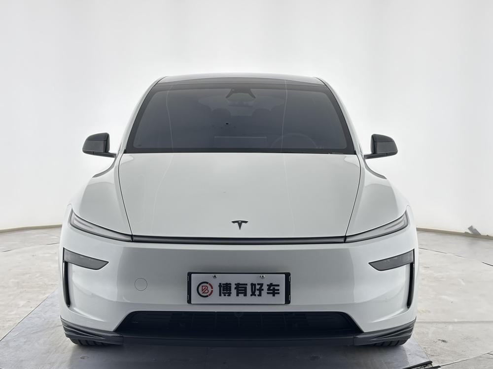 2026 car image #2