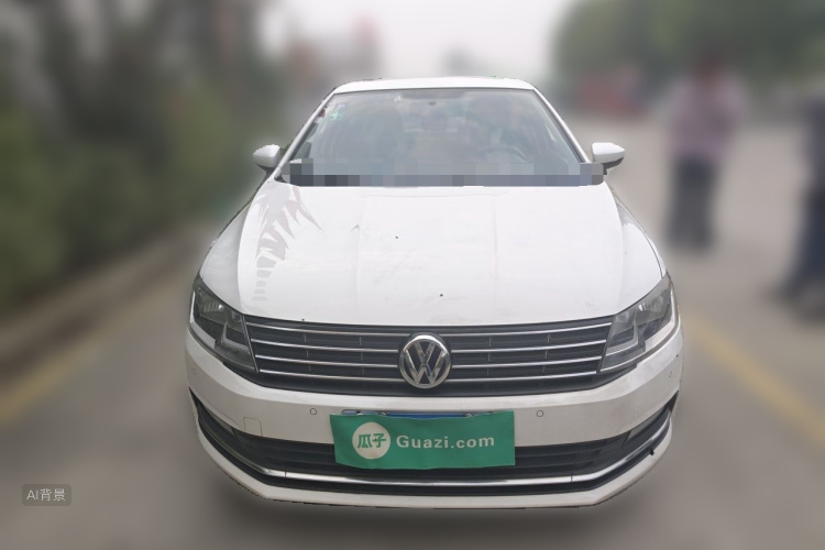 Volkswagen Lavida 2016 car image #3