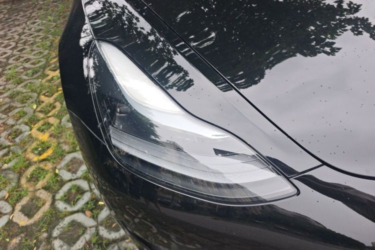 Tesla Model 3 2022 #8 Tesla Model 3 2022 car image #8