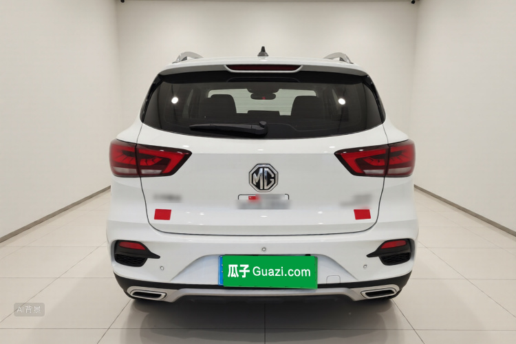 MG ZS 2022 #6 MG ZS 2022 car image #6