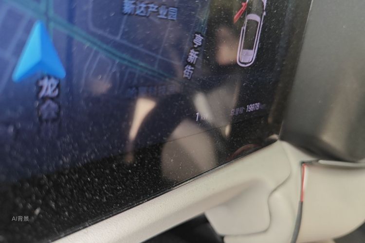 BYD YuanUP 2025 car image #14