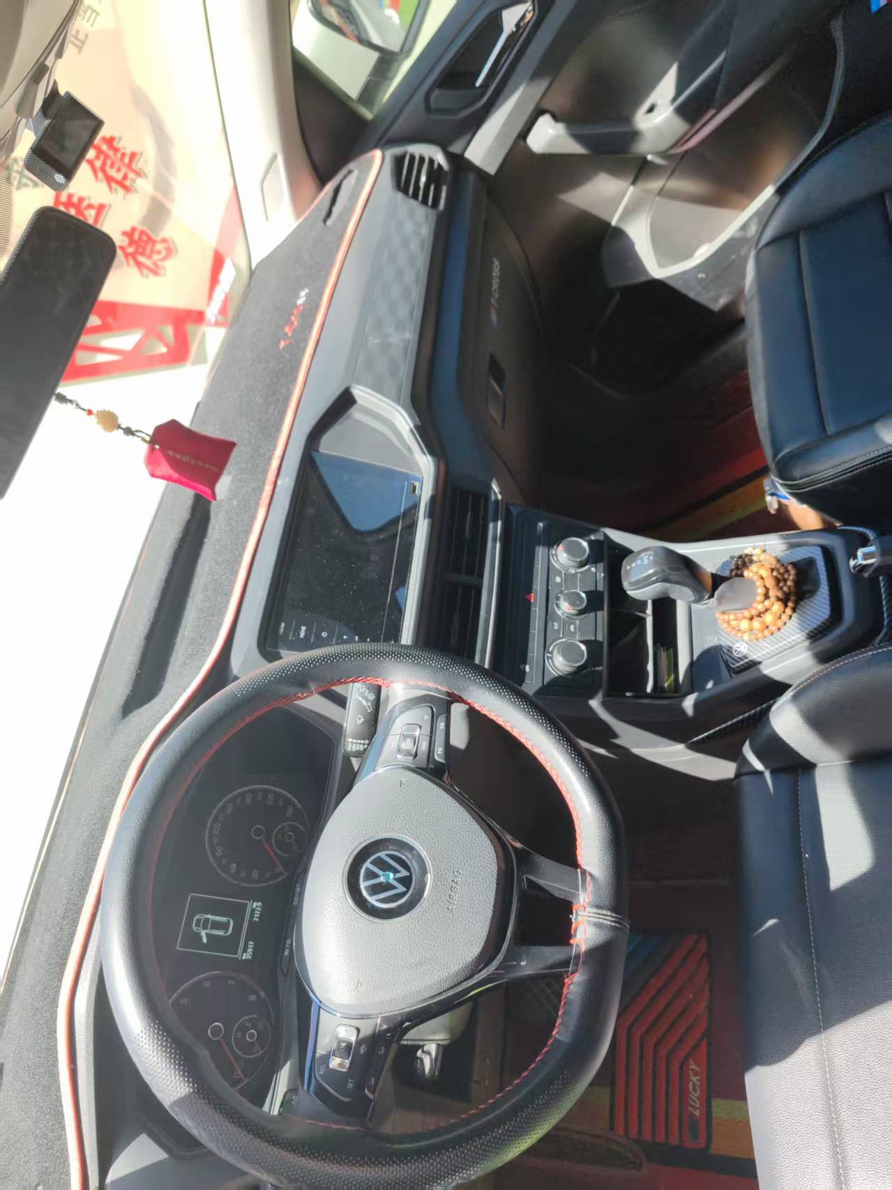 Volkswagen T-Cross 2021 imagem de carro #4