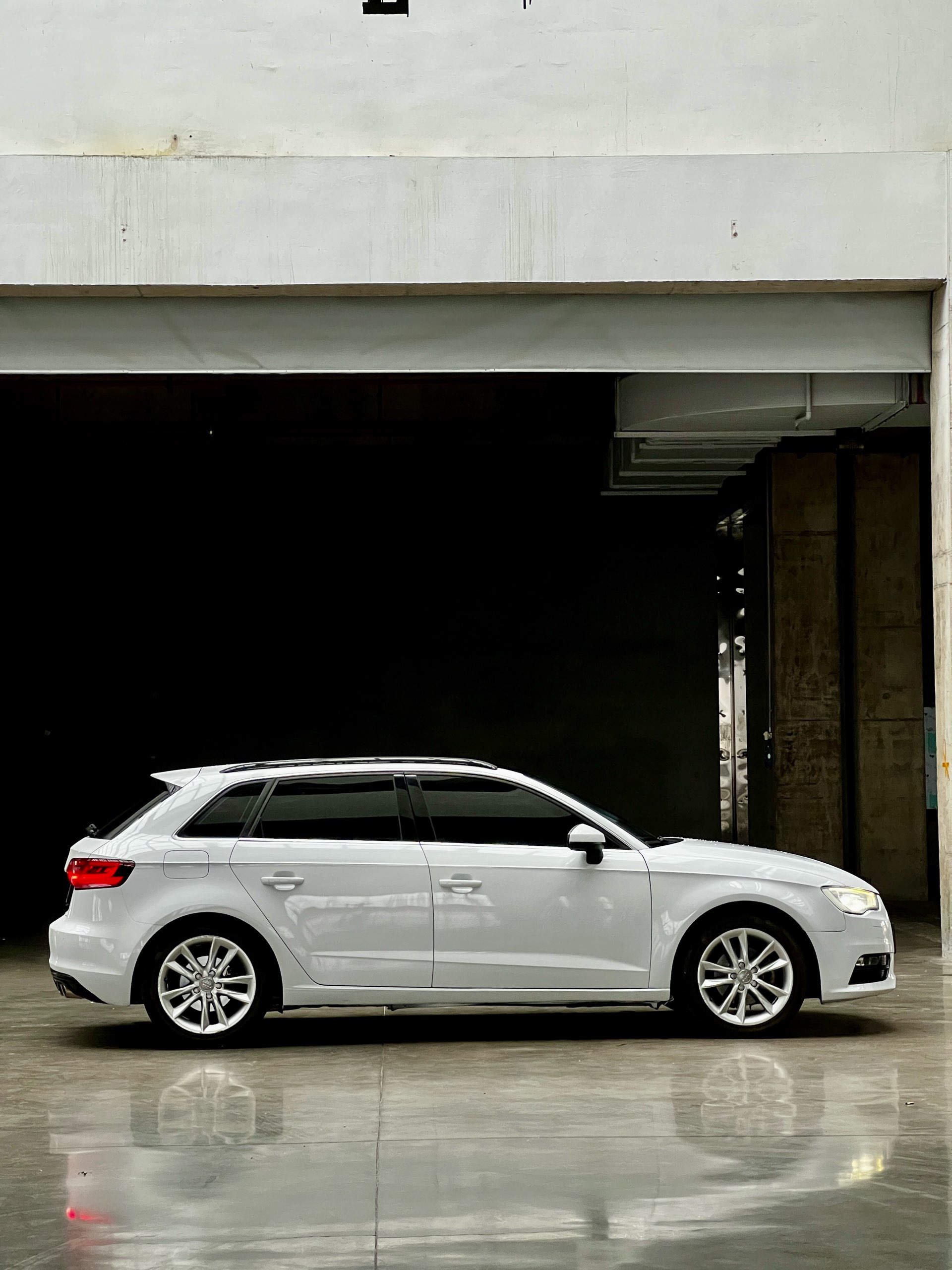 Audi A3 2015 #5 Audi A3 2015 immagine di auto #5