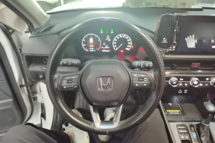 Honda CR-V 2023 car image #11