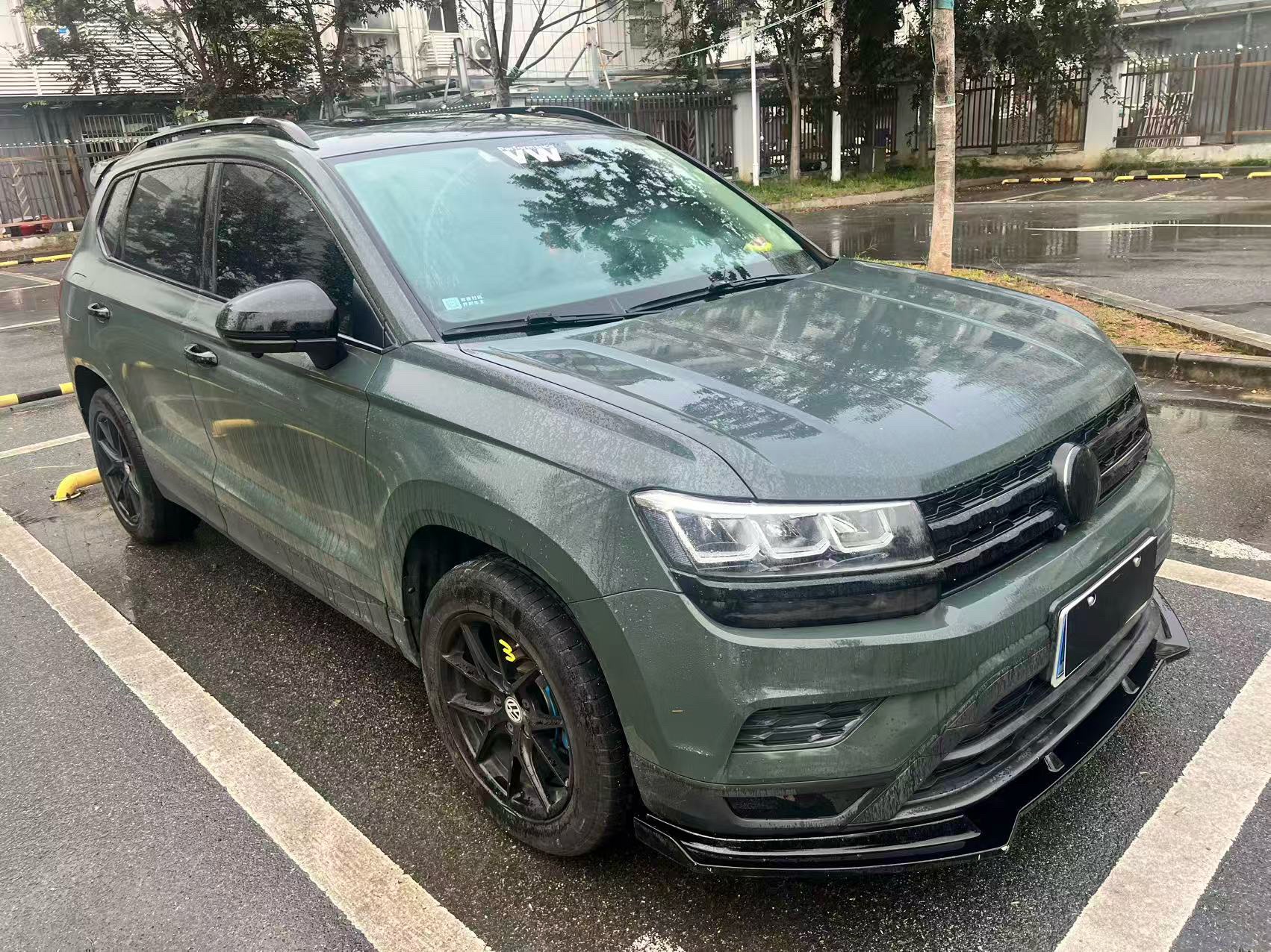 2020 car image #2