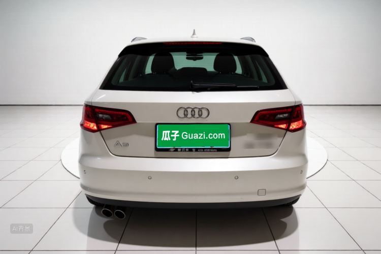 Audi A3 2017 #6 Audi A3 2017 immagine di auto #6