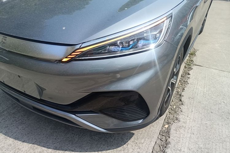 BYD Yuan Plus 2023 car image #23