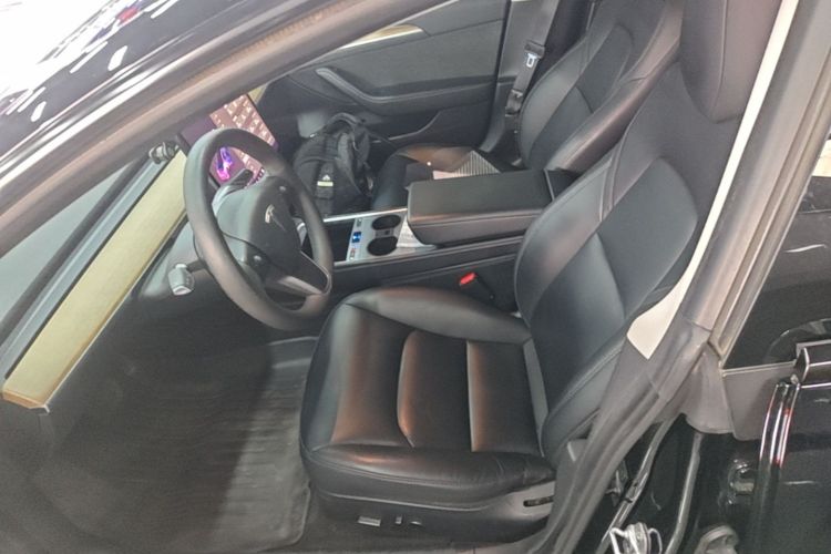 Tesla Model 3 2023 car image #15