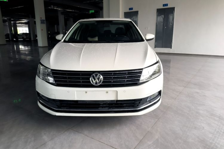 Volkswagen Lavida 2017 car image #3
