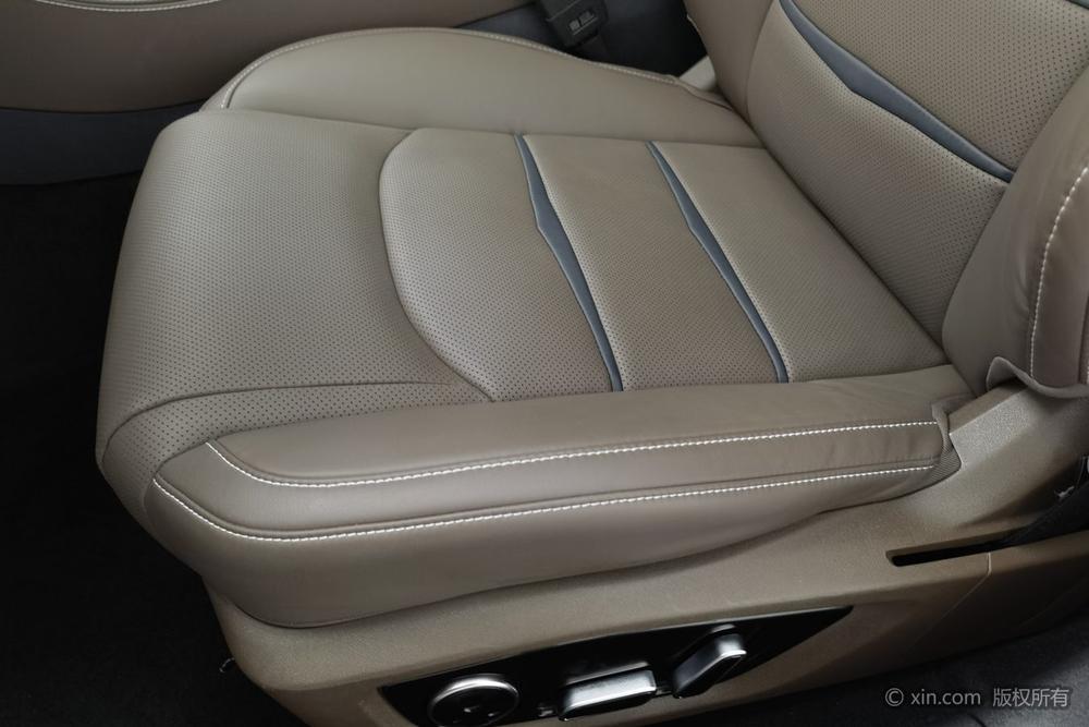 BYD Han 2021 image de voiture #19