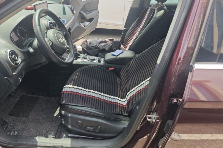 Audi A3 2016 #17 Audi A3 2016 immagine di auto #17