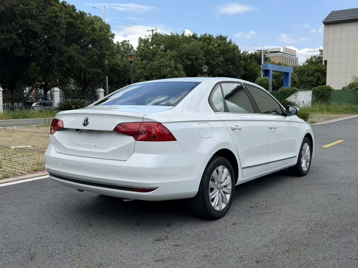Volkswagen Bora 2016 #9 Volkswagen Bora 2016 immagine di auto #9