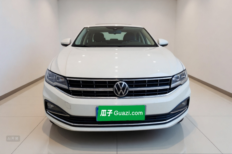Volkswagen Bora 2021 immagine di auto #3