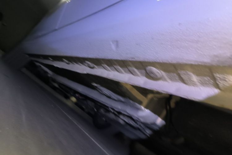 GEELY Emgrand 2024 car image #25