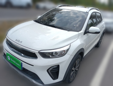 Kia KX1 2022 Kia KX1 2022 car image