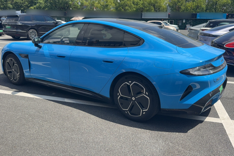 2026 imagen de coche #7