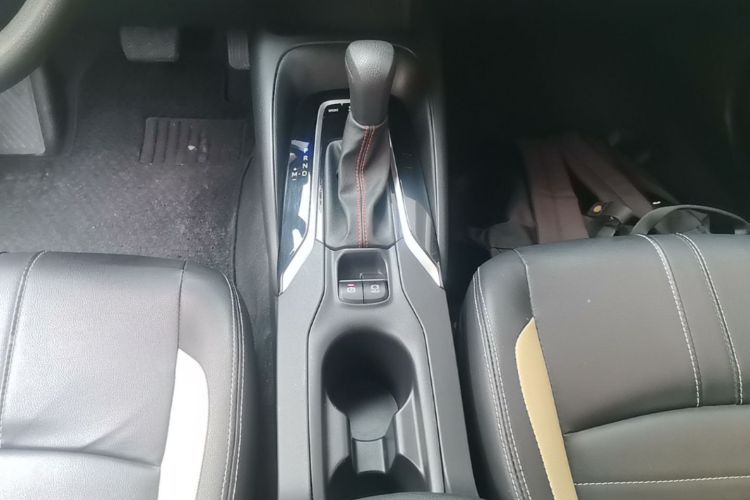 Toyota Corolla 2022 car image #18