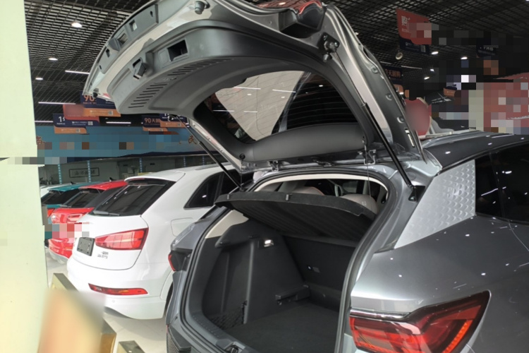 BYD Yuan Plus 2024 car image #21