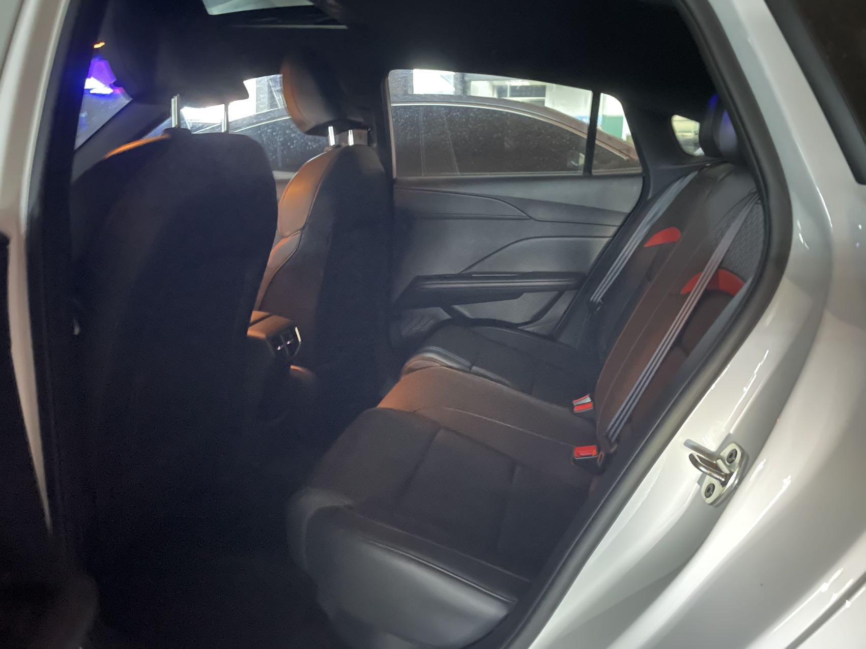 MG 5 2026 #6 MG 5 2026 immagine di auto #6