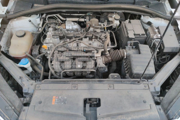 荣威 荣威i5 2024 汽车图片 #22