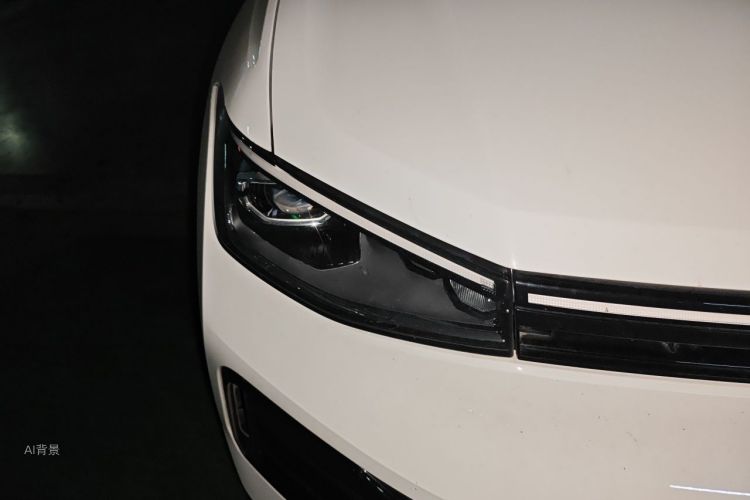 Volkswagen Tharu 2025 car image #8
