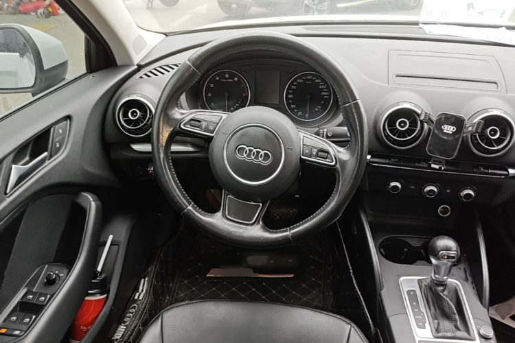 Audi A3 2016 #12 Audi A3 2016 car image #12