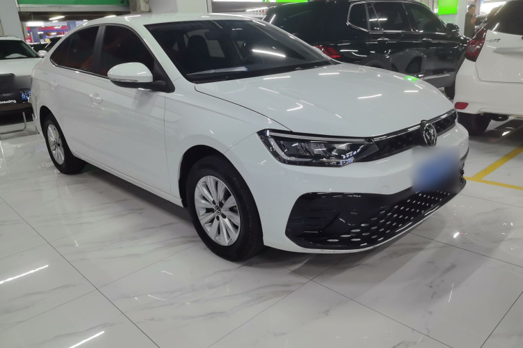 Volkswagen Lavida 2023 car image #7