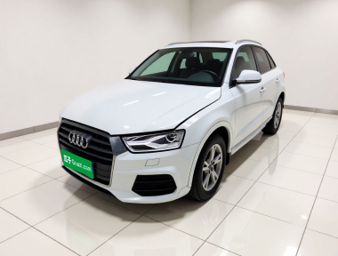 Audi Q3 2017 Audi Q3 2017 car image