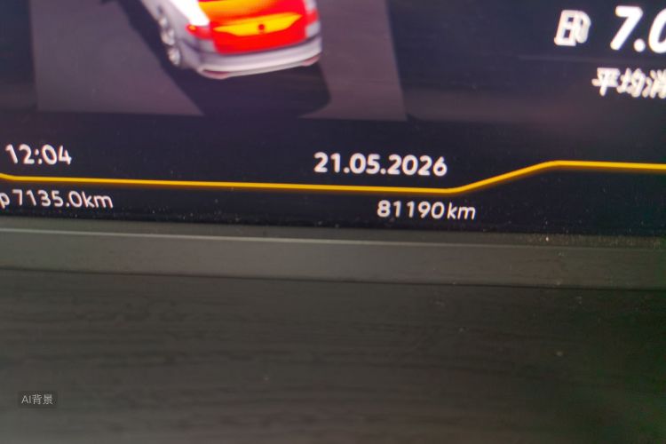 Volkswagen Bora 2023 car image #14