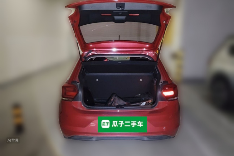 Volkswagen Polo 2020 immagine di auto #21