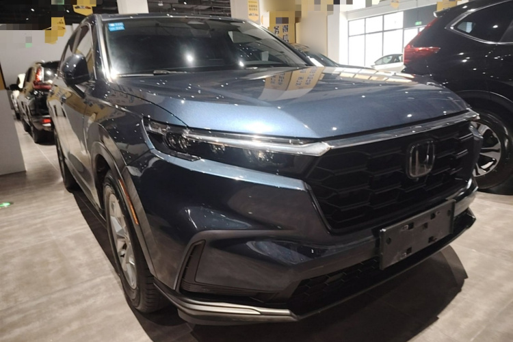 Honda CR-V 2023 car image #4