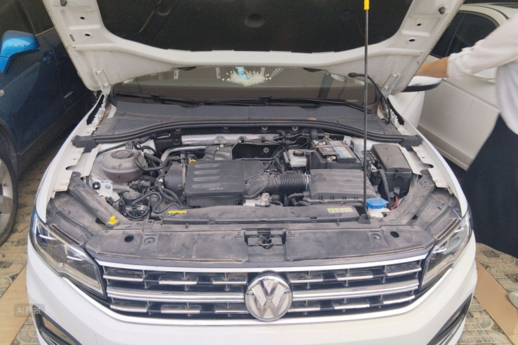 Volkswagen Bora 2020 car image #22