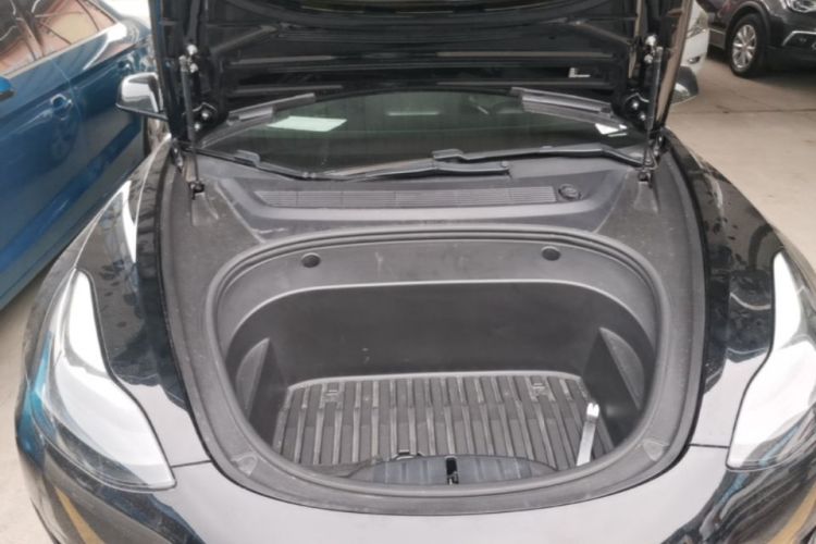 Tesla Model 3 2021 car image #20