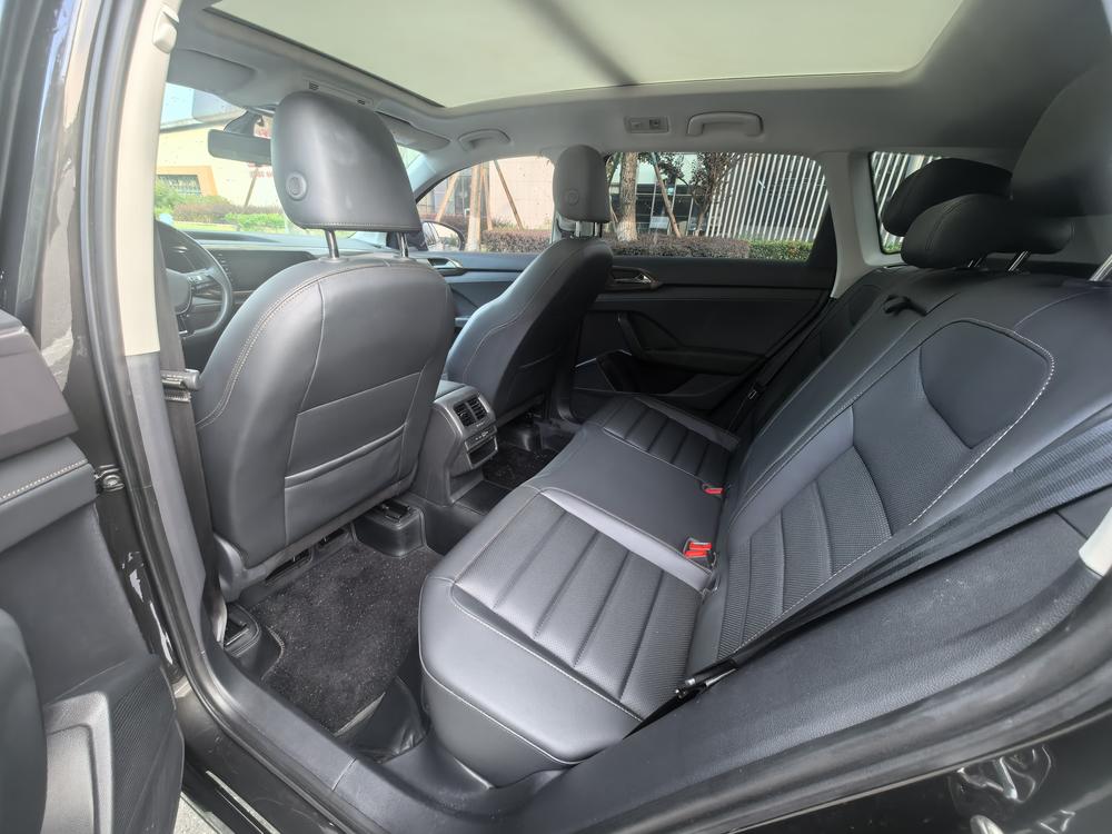 Volkswagen Tharu 2023 #15 Volkswagen Tharu 2023 car image #15