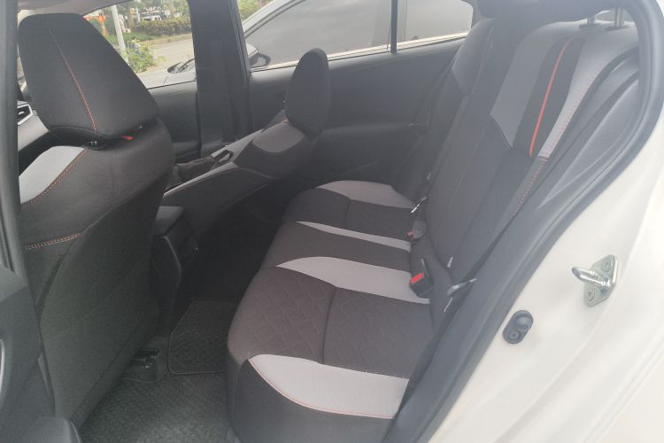 Toyota Corolla 2022 car image #17