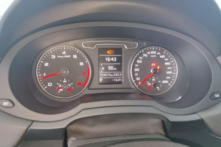 Audi Q3 2016 #16 Audi Q3 2016 immagine di auto #16