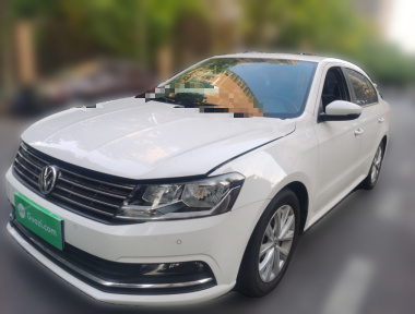 Volkswagen Lavida 2017 Volkswagen Lavida 2017 car image