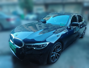 BMW 3 Series 2020 BMW 3 Series 2020 car image