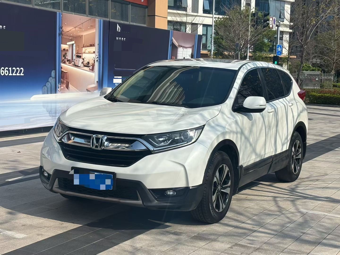 2019 immagine di auto 