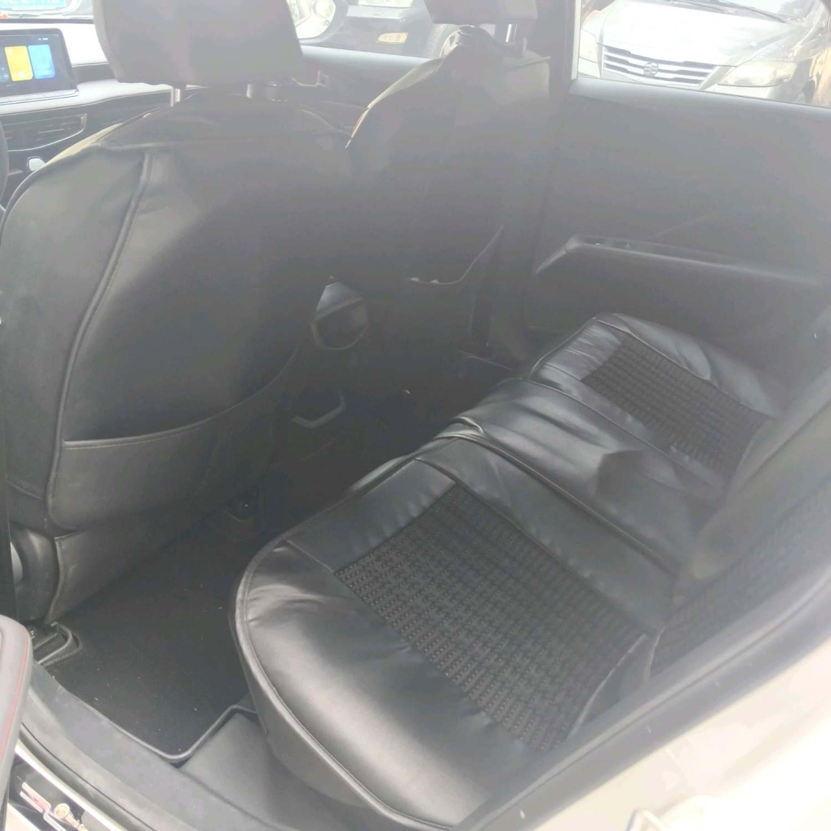 MG 5 2025 #5 MG 5 2025 car image #5