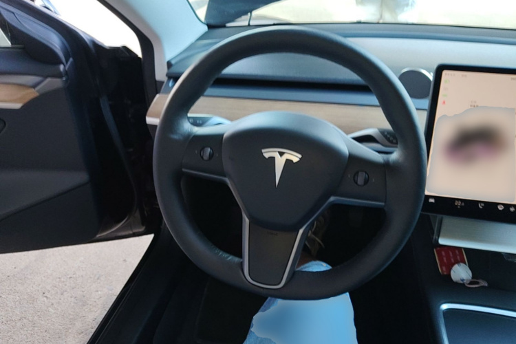 Tesla Model 3 2022 #11 Tesla Model 3 2022 immagine di auto #11